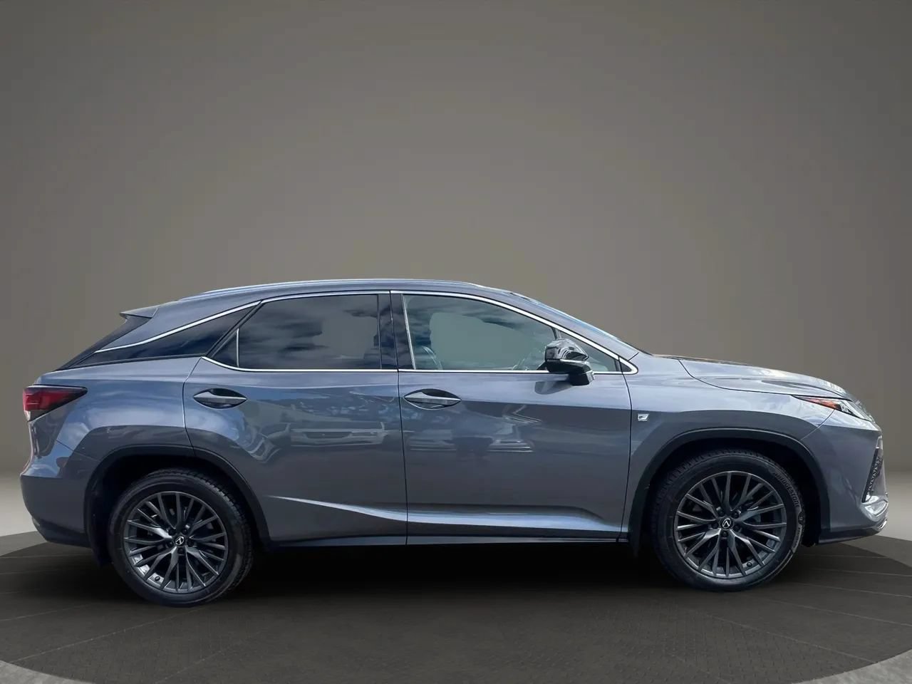 Used 2020 Lexus RX 350 F Sport AWD/4WD image 6