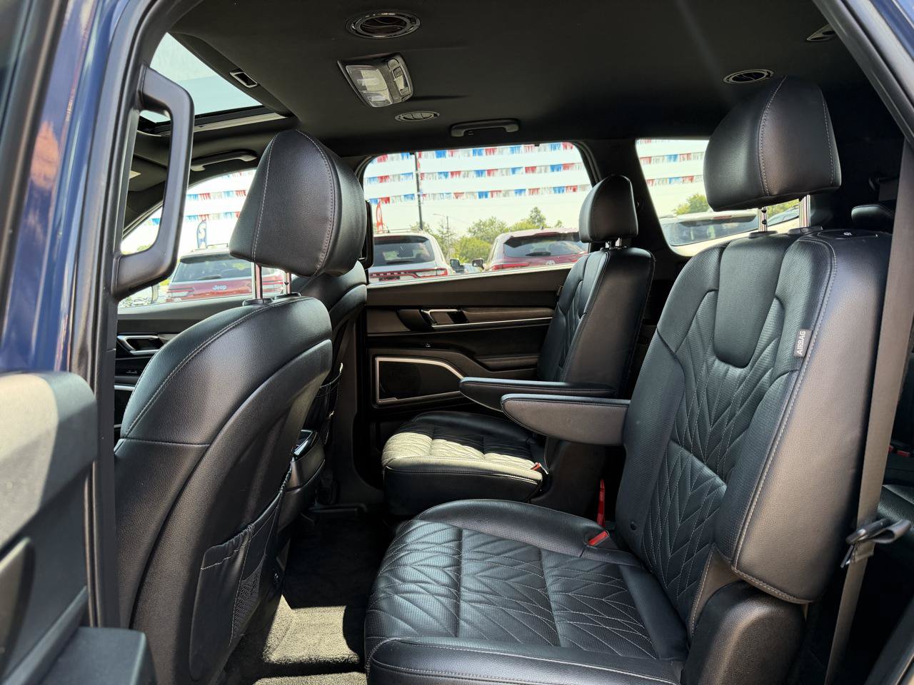Used 2023 Kia Telluride EX X-Line AWD/4WD image 19