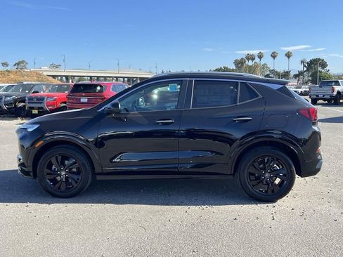 New 2026 Buick Encore GX Sport Touring w/ Comfort Package image 7