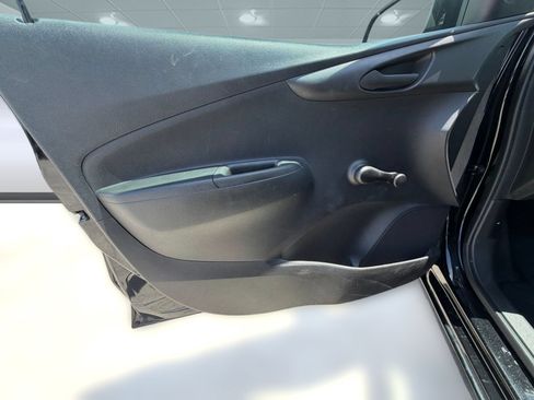 Used 2020 Chevrolet Spark LS FWD image 12