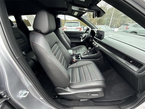Used 2026 Honda CR-V Sport-L image 26
