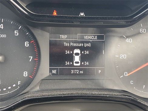 Certified 2024 Chevrolet Trax LS w/ LS Convenience Package image 21