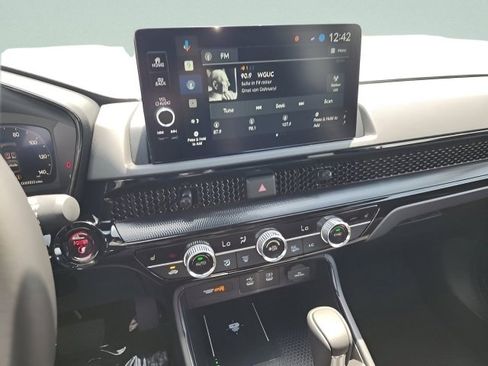 New 2026 Honda CR-V Sport Touring image 28