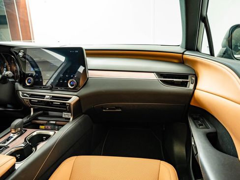 New 2026 Lexus RX 350 Premium AWD/4WD image 46