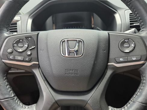 Used 2024 Honda Odyssey EX-L image 29