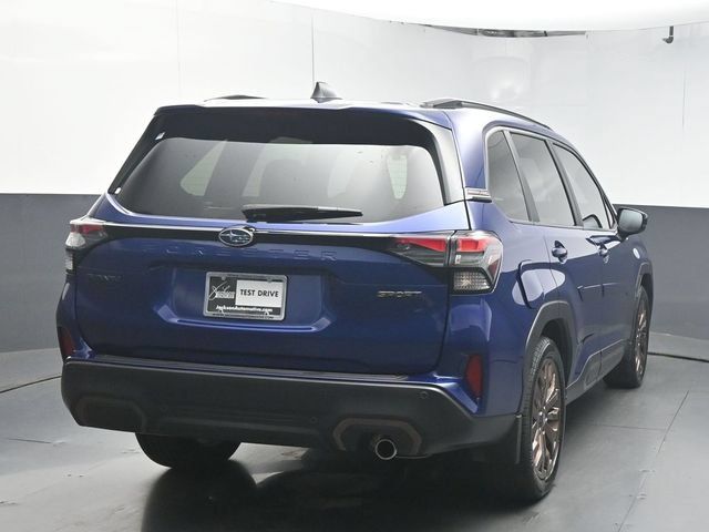 Used 2026 Subaru Forester Sport w/ Sport Package AWD/4WD image 7