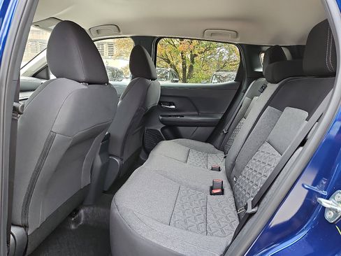 New 2026 Nissan Kicks SV w/ Cold Weather Package image 8