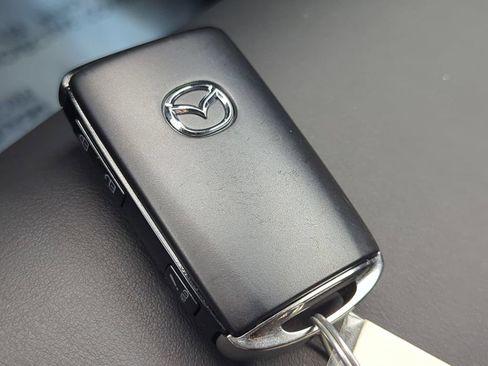 Used 2023 MAZDA CX-30 AWD 2.5 S w/ Select Package image 26