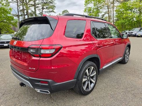 Used 2023 Honda Pilot Elite image 5