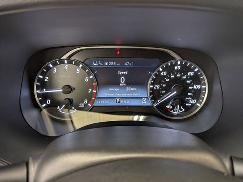 Used 2022 Nissan Frontier S w/ Technology Package image 18