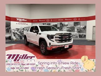 New 2026 GMC Sierra 1500 SLE video 1