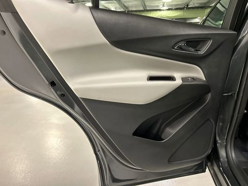 Used 2020 Chevrolet Equinox LS w/ LS Convenience Package image 22