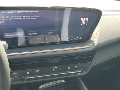 New 2026 Buick Envision Sport Touring image 9