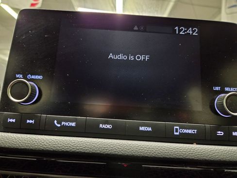 Used 2025 Honda Civic Sport image 27