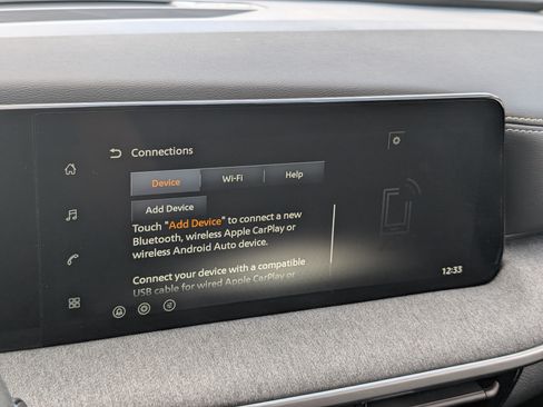 Used 2026 Nissan Kicks SV FWD image 27