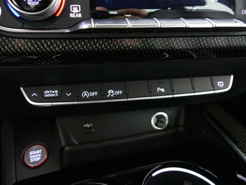 Used 2024 Audi S4 Premium Plus AWD/4WD image 19