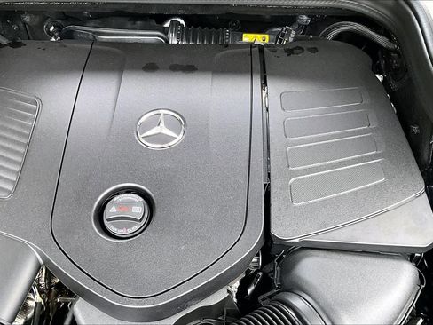 New 2026 Mercedes-Benz GLE 350 4MATIC image 18