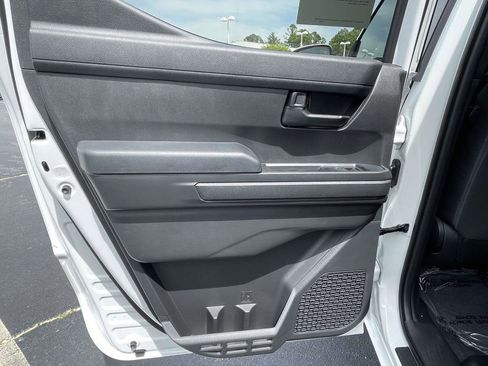 New 2026 Toyota Tacoma SR5 AWD/4WD image 21