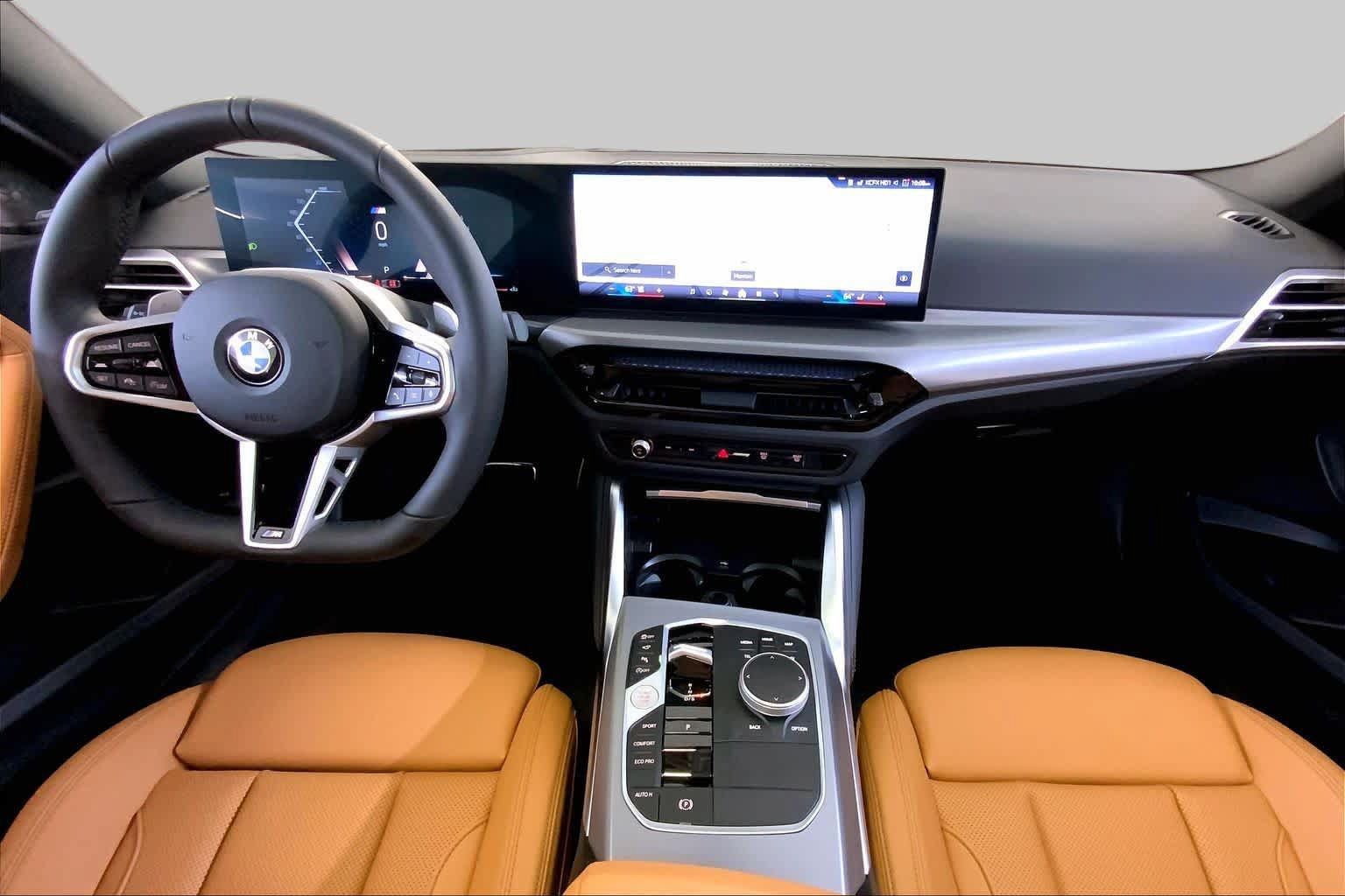 New 2026 BMW 230i xDrive Coupe w/ Premium Package AWD/4WD image 5