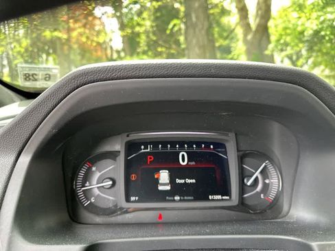 Used 2023 Honda Passport TrailSport image 28