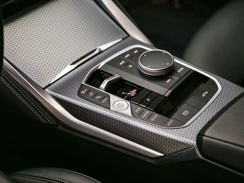Used 2026 BMW M440i Convertible w/ Premium Package RWD image 21