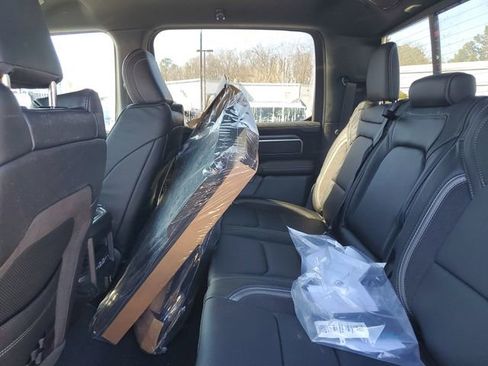 New 2026 RAM 1500 RHO w/ RHO Level 1 Equipment Group AWD/4WD image 15