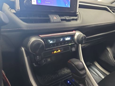 Used 2024 Toyota RAV4 LE image 23