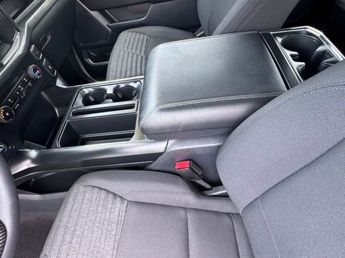 Certified 2023 Ford F150 XL w/ STX Appearance Package AWD/4WD image 14