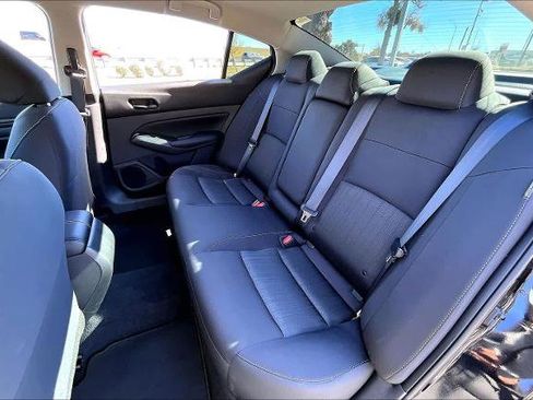 Certified 2025 Nissan Altima 2.5 S image 20