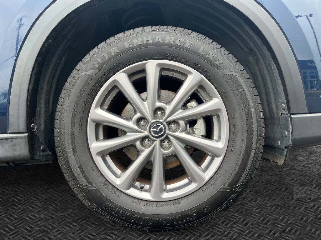 Used 2022 MAZDA CX-5 AWD 2.5 S image 11