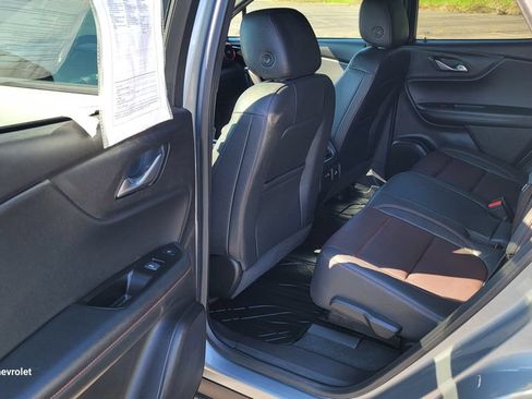 Used 2024 Chevrolet Blazer RS w/ Enhanced Convenience Package FWD image 25