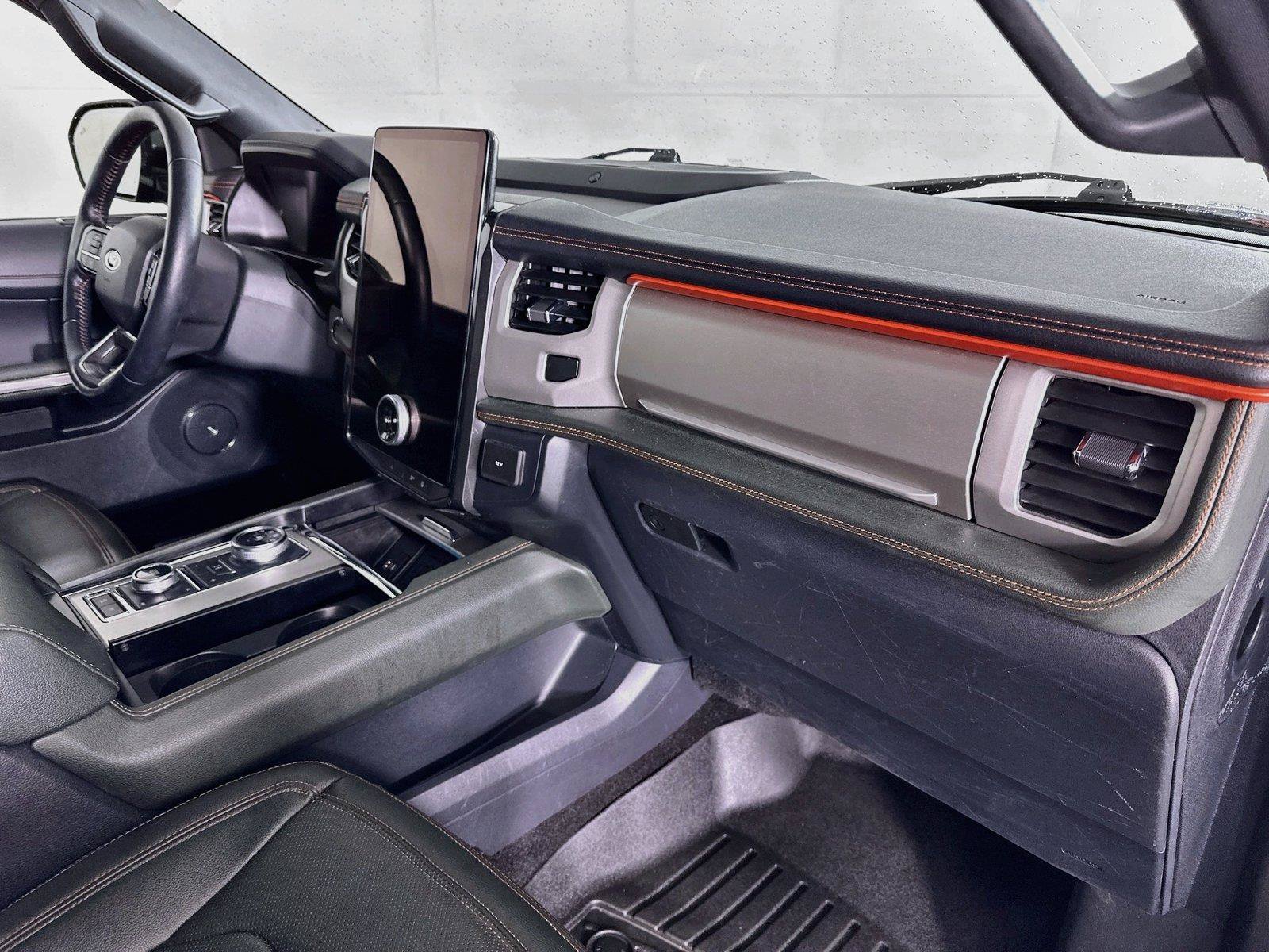 Used 2022 Ford Expedition Timberline AWD/4WD image 31