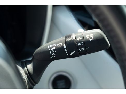 Used 2023 Toyota Corolla XSE FWD image 21