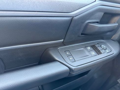 New 2026 RAM 3500 Tradesman w/ Chrome Appearance Group A AWD/4WD image 28