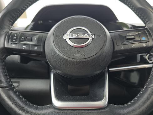 Used 2024 Nissan Pathfinder SL w/ SL Premium Package image 37