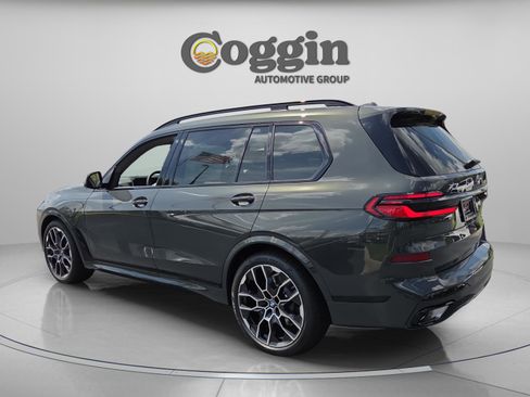 New 2026 BMW X7 xDrive40i w/ M Sport Package image 3
