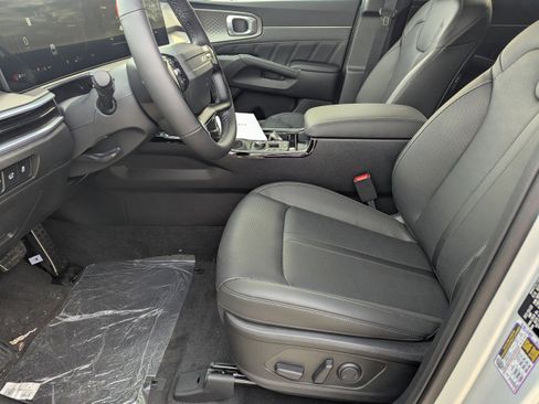 New 2026 Kia Sorento SX FWD image 8