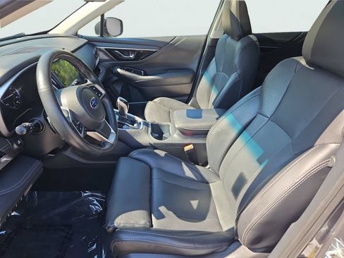 Used 2022 Subaru Outback Limited XT AWD/4WD image 36