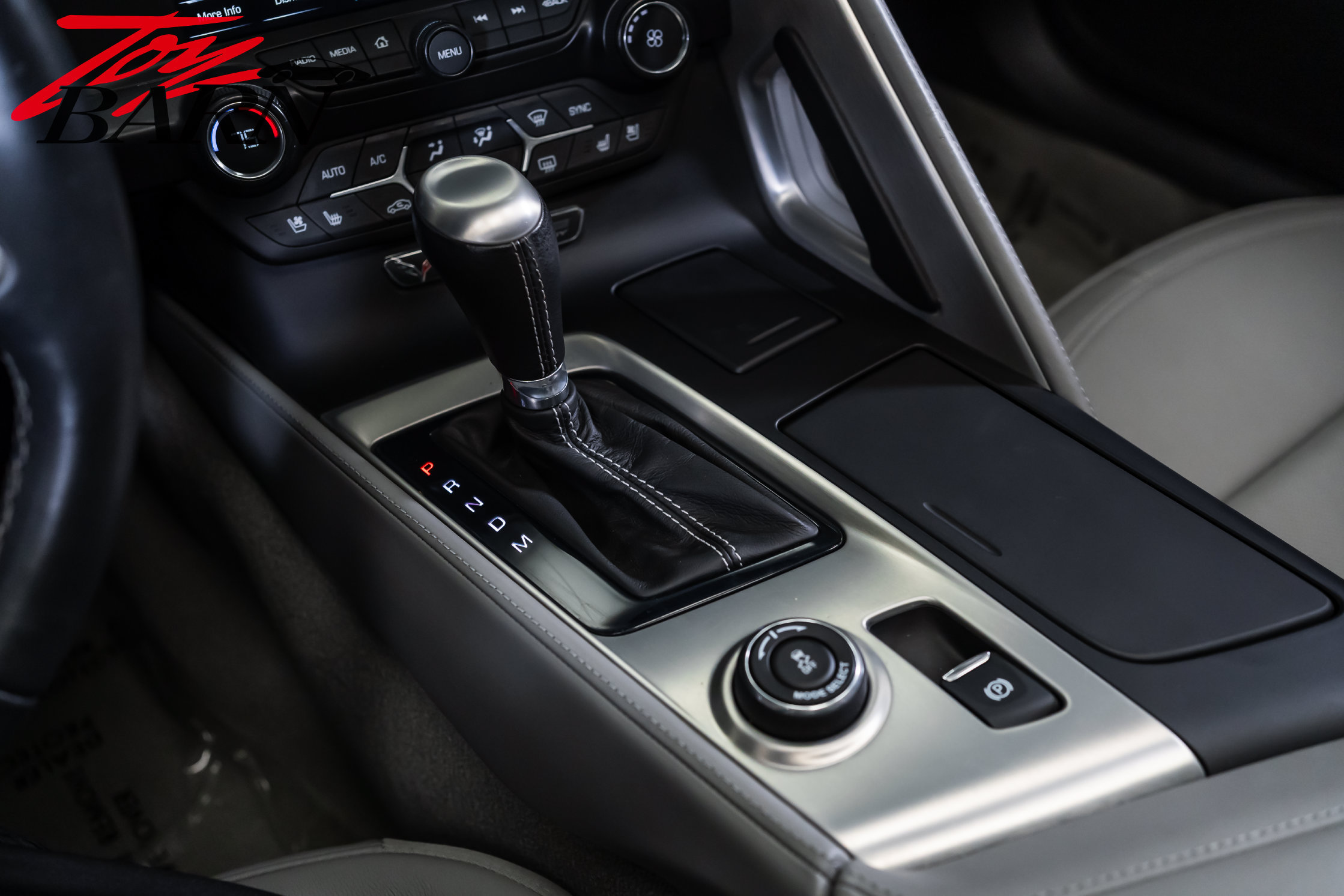 Used 2014 Chevrolet Corvette Stingray Convertible w/ 3LT Preferred Equipment Group RWD image 46
