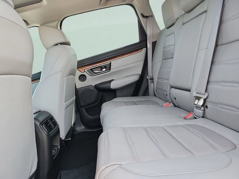 Certified 2022 Honda CR-V EX-L image 22