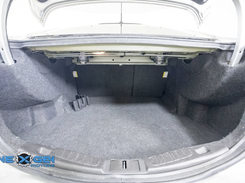 Used 2016 Ford Fusion Titanium FWD image 31