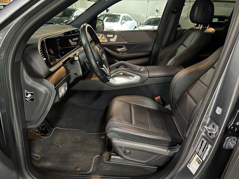 Certified 2022 Mercedes-Benz GLE 350 4MATIC image 23