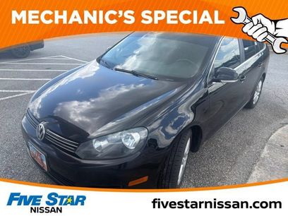 Used 2013 Volkswagen Jetta TDI