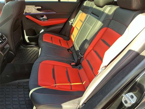 Certified 2022 Mercedes-Benz GLE 53 AMG GLE 53 AMGﾮ image 11