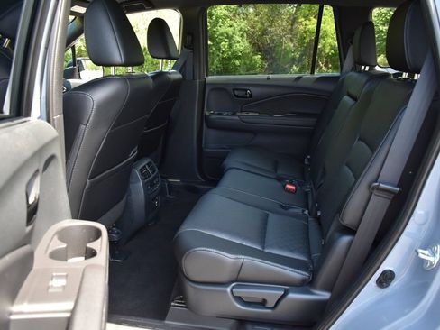 Used 2022 Honda Passport Elite image 23