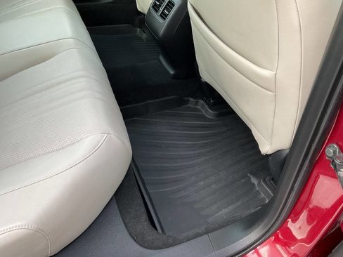 Used 2018 Honda Accord EX-L image 43