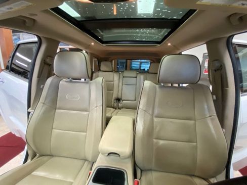 Used 2020 Jeep Grand Cherokee Overland RWD image 23