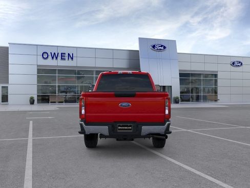 New 2026 Ford F250 XLT w/ Tremor Off-Road Package AWD/4WD image 5