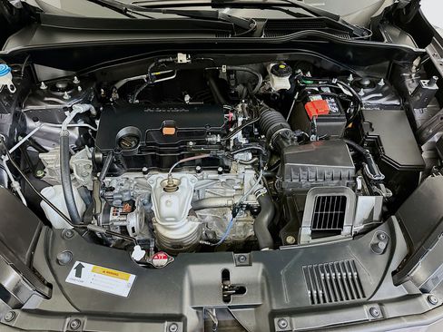 Used 2023 Honda HR-V LX image 33