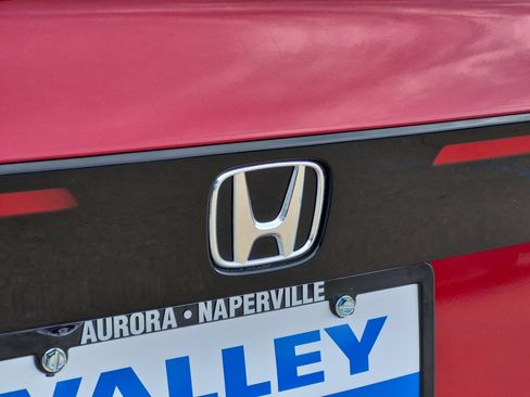Used 2024 Honda Accord EX image 27